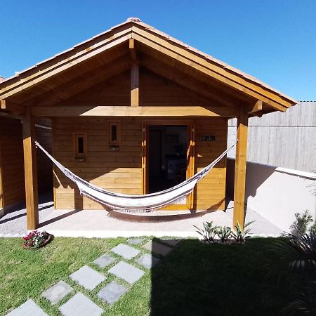 Aloha Cabanas - Cabana O'Ahu Balneario Gaivota المظهر الخارجي الصورة
