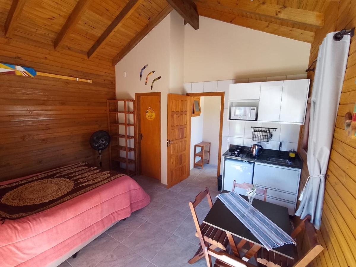 Aloha Cabanas - Cabana O'Ahu Balneario Gaivota المظهر الخارجي الصورة