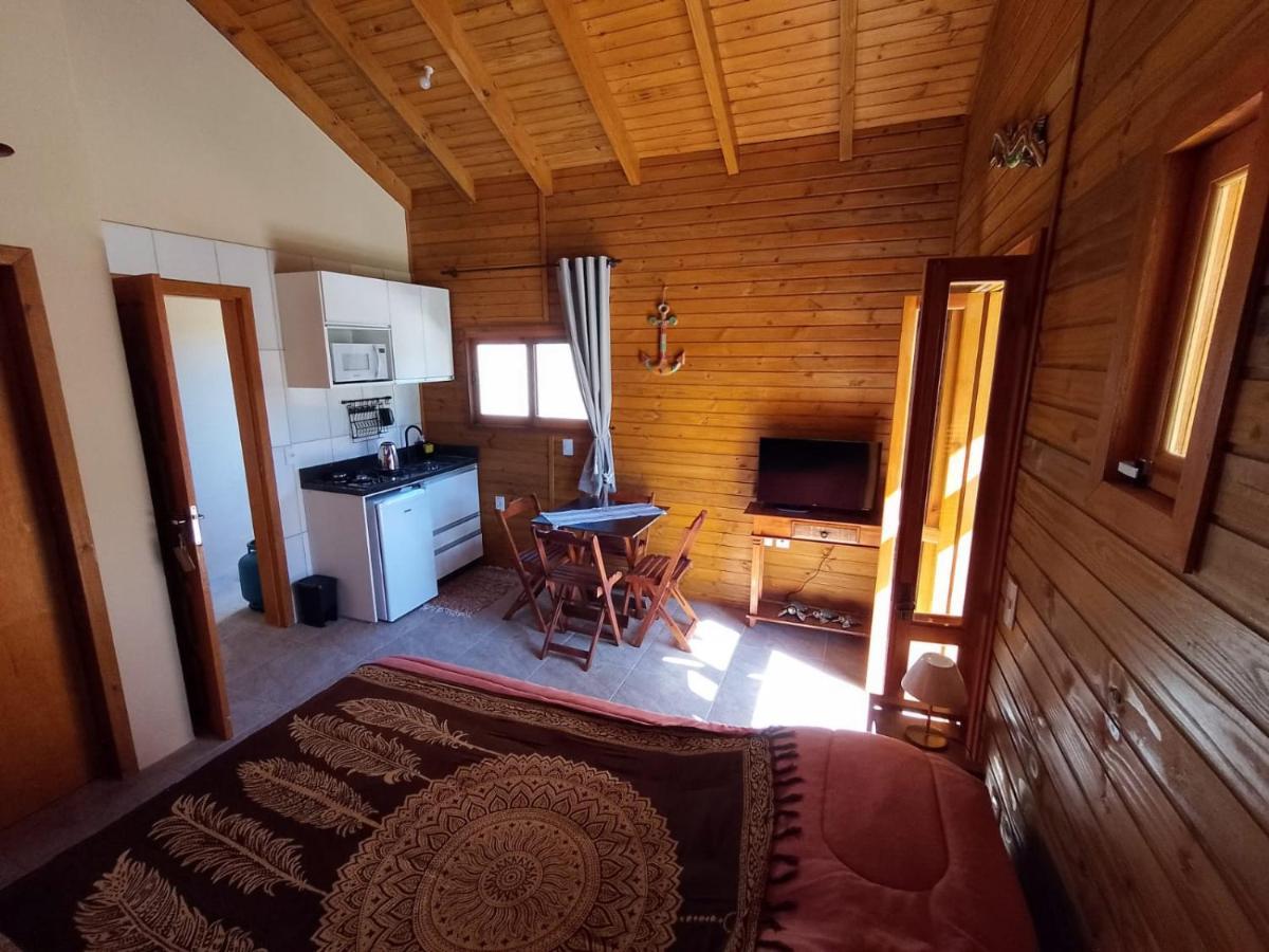 Aloha Cabanas - Cabana O'Ahu Balneario Gaivota المظهر الخارجي الصورة