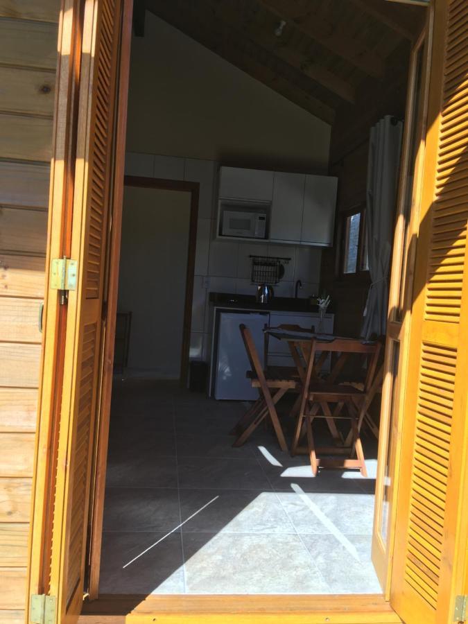 Aloha Cabanas - Cabana O'Ahu Balneario Gaivota المظهر الخارجي الصورة