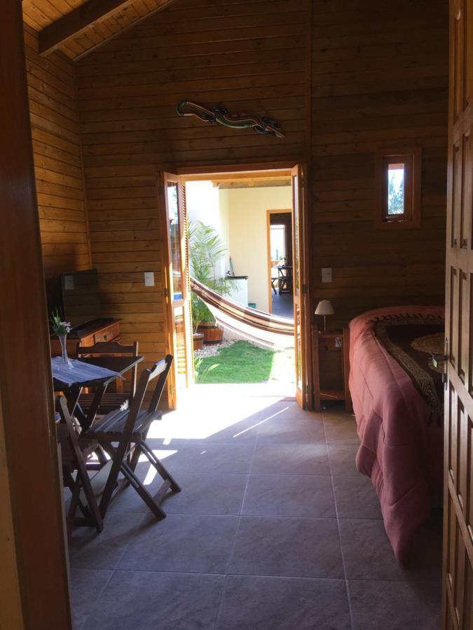 Aloha Cabanas - Cabana O'Ahu Balneario Gaivota المظهر الخارجي الصورة