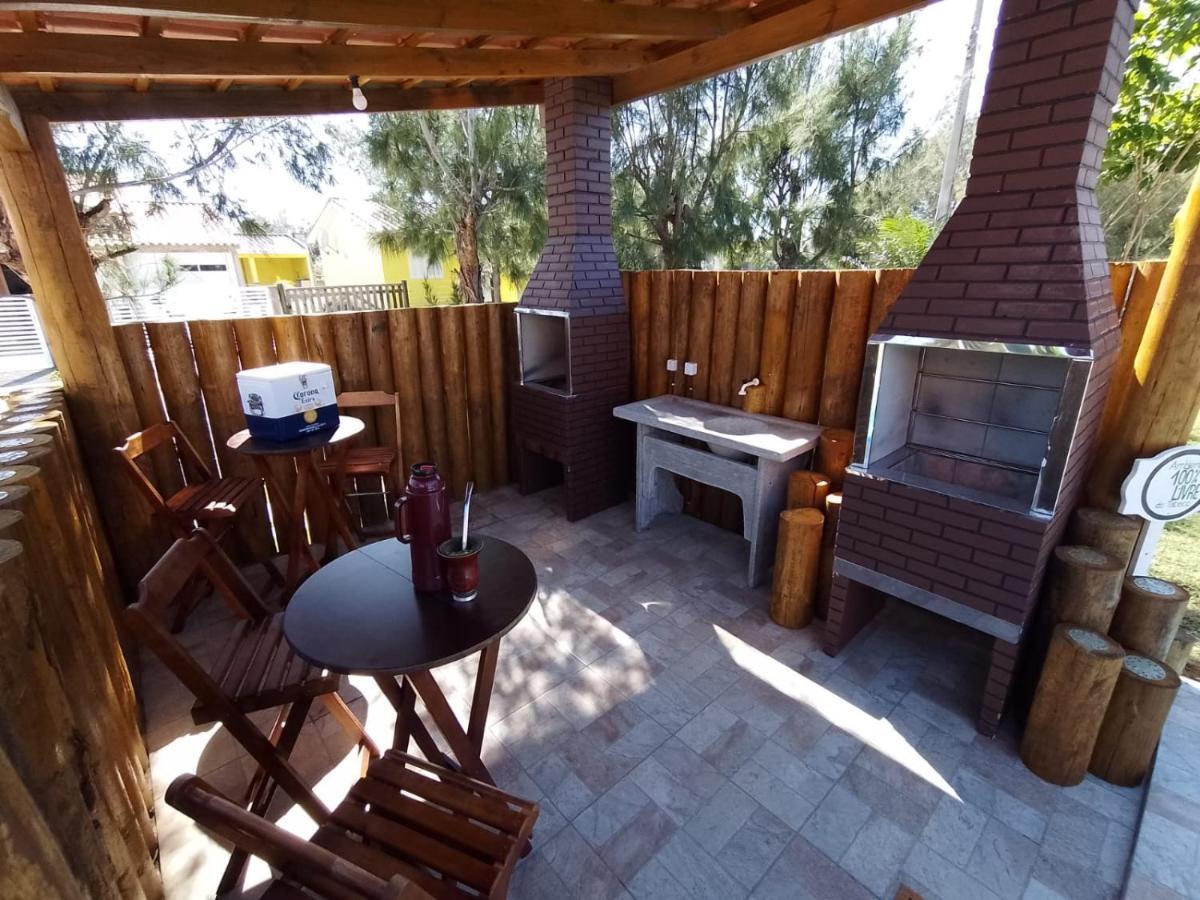 Aloha Cabanas - Cabana O'Ahu Balneario Gaivota المظهر الخارجي الصورة